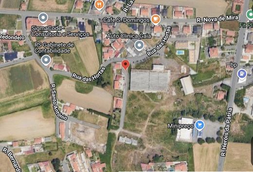 Grond in Arcozelo, Vila Nova de Gaia