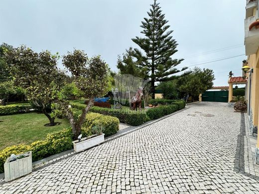 Einfamilienhaus in São João das Lampas e Terrugem, Sintra