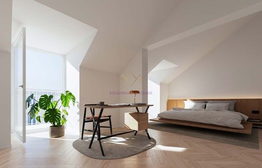 Apartment in Alcântara, Almada