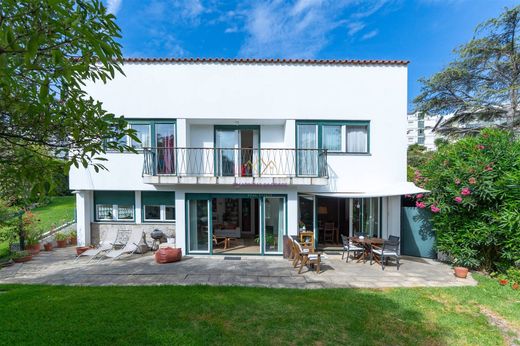 Lüks ev Oeiras e S.Julião da Barra, Paço de Arcos e Caxias, Oeiras