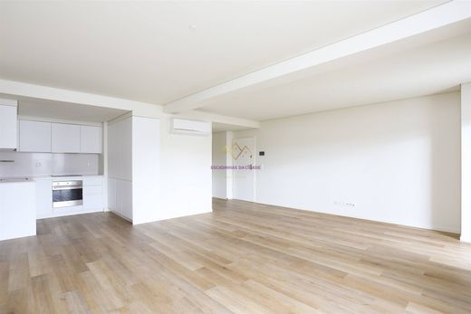 Apartment in Lumiar, Lisbon