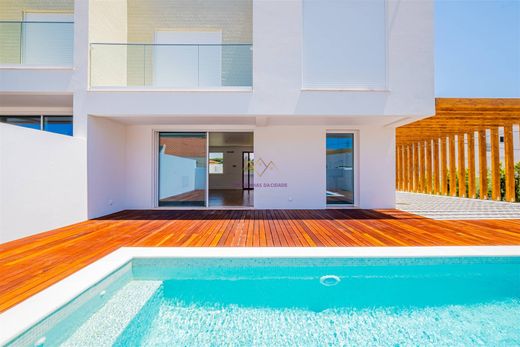 Элитный дом, Castelo, Sesimbra