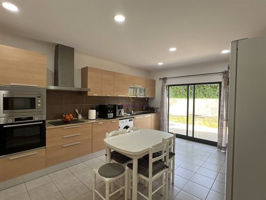 Casa en Gâmbia-Pontes-Alto da Guerra, Setúbal