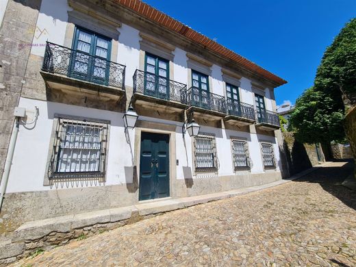 Residential complexes in Valença, Distrito de Viana do Castelo
