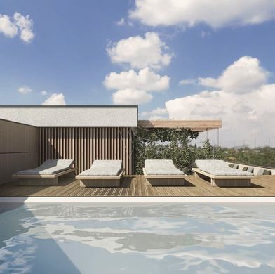 Apartamento - Aldoar, Porto