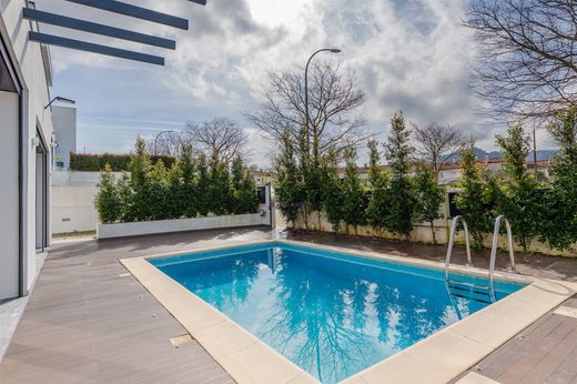 ‏בתי יוקרה ב  S.Maria e S.Miguel, S.Martinho, S.Pedro Penaferrim, Sintra