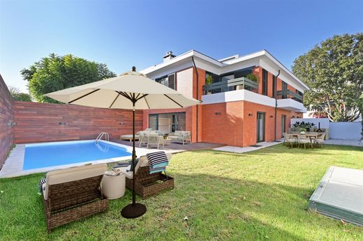 Casa de luxo - Aldoar, Porto