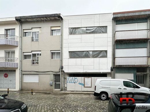 Apartament w Paranhos, Porto