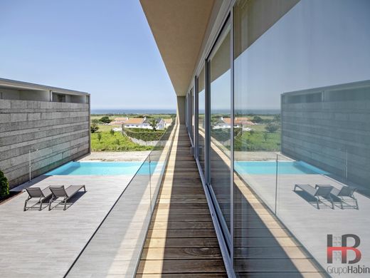 Luxury home in Afife, Viana do Castelo