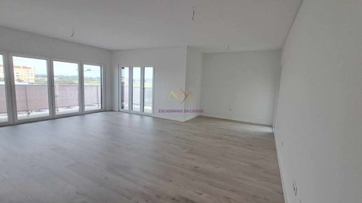 Piso / Apartamento en Montijo, Setúbal