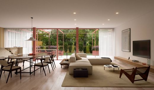 Apartment in Aldoar, Porto