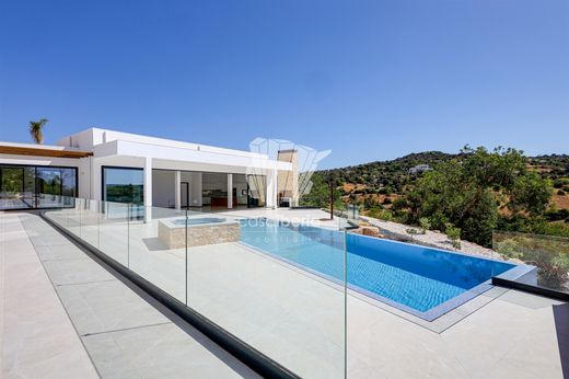 Casa di lusso a Loulé (São Clemente e São Sebastião), Loulé