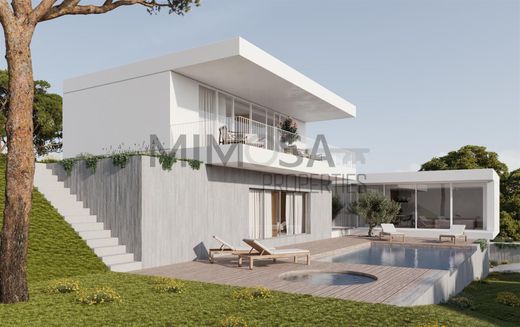 Detached House in Lagoa e Carvoeiro, Algarve