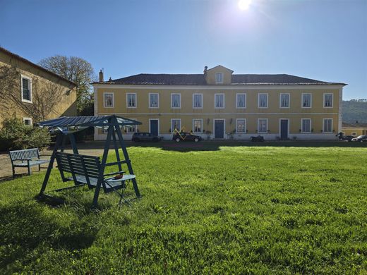 Fazenda - Valado de Frades, Nazaré