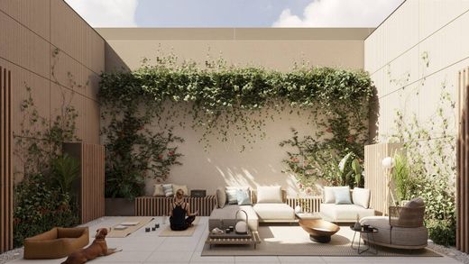 Apartamento - Aldoar, Porto