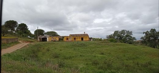 Farma w São Bartolomeu de Messines, Silves