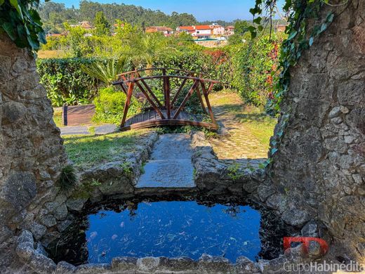 Φάρμα σε Mosteirô, Santa Maria da Feira