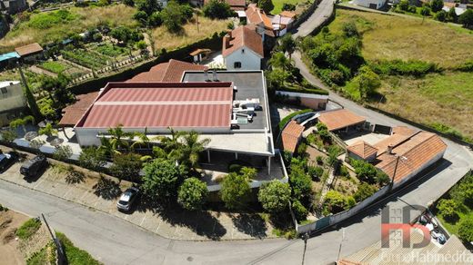 Fattoria a Mosteirô, Santa Maria da Feira