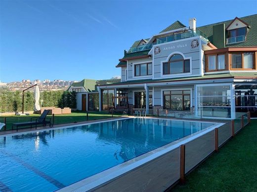 Villa in Istanbul