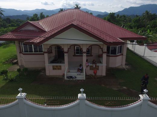 Luxury home in Pagudpud, Province of Ilocos Norte
