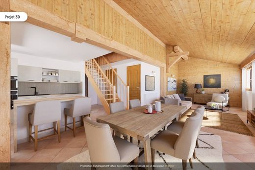 Appartement à Tignes, Savoie