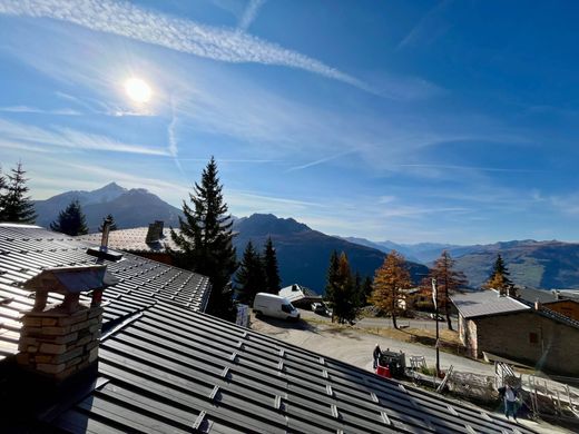 Appartement in La Rosière, Savoy