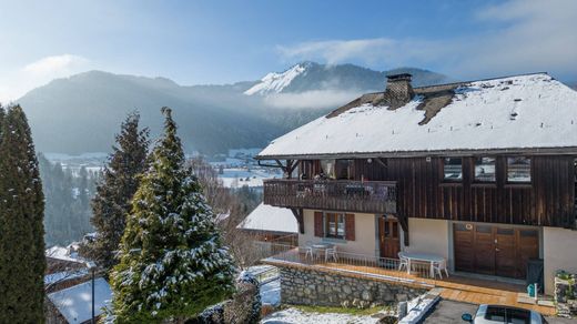 Πολυτελή κατοικία σε Montriond, Haute-Savoie