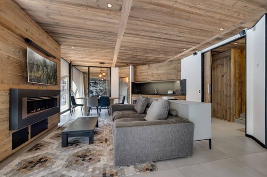 Piso / Apartamento en Bourg-Saint-Maurice, Saboya