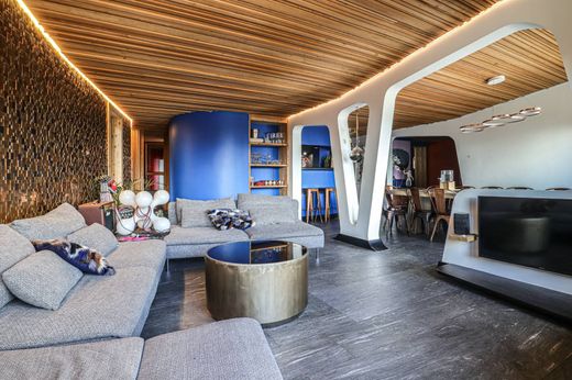 Appartement in Avoriaz, Haute-Savoie