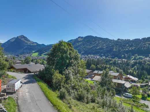 Casa de lujo en Montriond, Alta Saboya