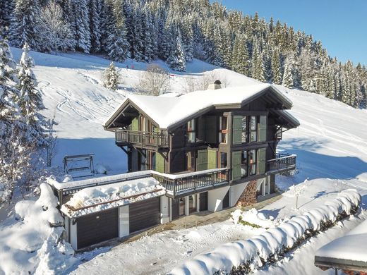 Casa de luxo - Morzine, Alta Sabóia