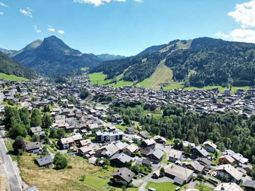 Αγροτεμάχιο σε Morzine, Haute-Savoie