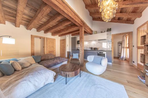ﺷﻘﺔ ﻓﻲ Morzine, Haute-Savoie