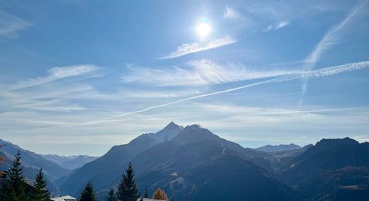 Appartement in La Rosière, Savoy