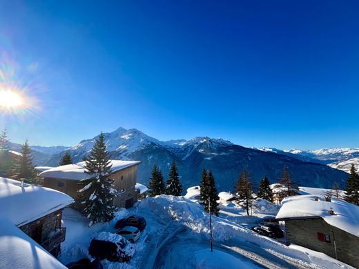 Appartement in La Rosière, Savoy