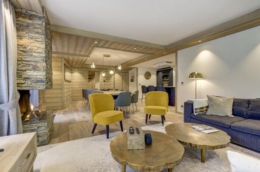 Apartament w Val d'Isère, Savoy
