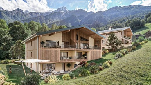 Apartment in Les Houches, Haute-Savoie
