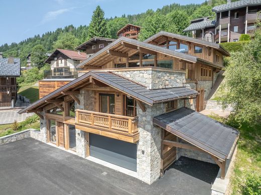 Luxe woning in Les Gets, Haute-Savoie