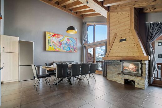 Apartment / Etagenwohnung in Val Thorens, Savoy