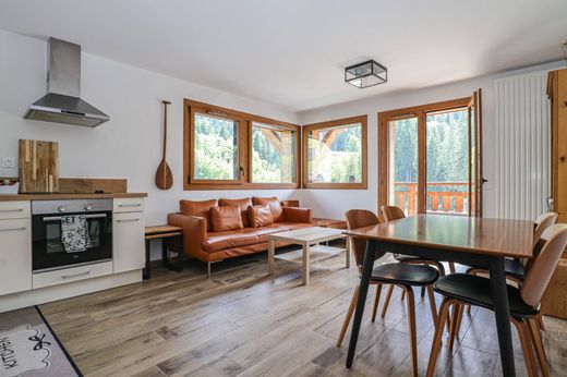 Apartamento - Morzine, Alta Sabóia