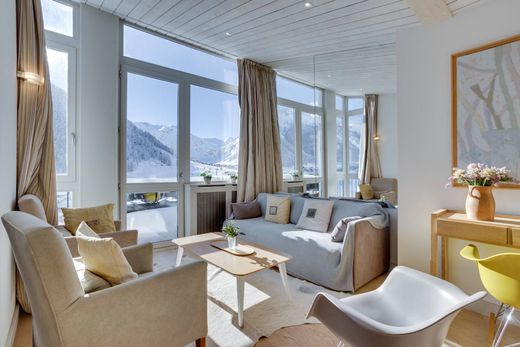 Appartement in Val-d'Isère, Savoy