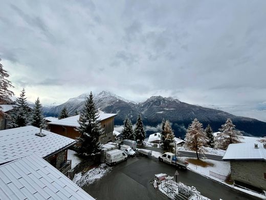 Appartement in La Rosière, Savoy