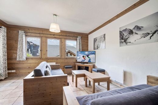 Piso / Apartamento en Les Ménuires, Saboya