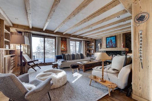 Luxe woning in Val-d'Isère, Savoy