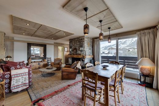 Appartement in Val-d'Isère, Savoy