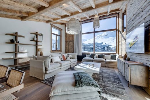 Appartement à Tignes, Savoie