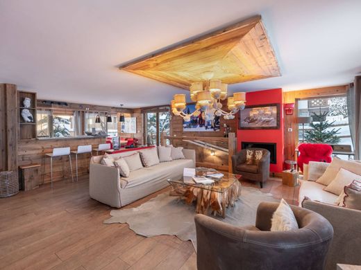 Appartement à Le Praz, Savoie