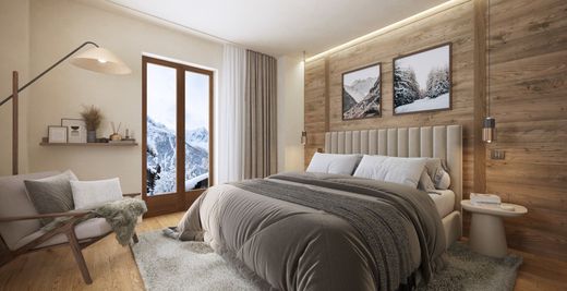 아파트 / 샤모니, Haute-Savoie