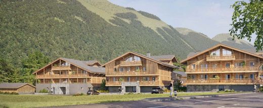 Apartamento - Montriond, Alta Sabóia