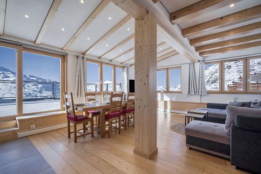 Apartment in Val Thorens, Savoy